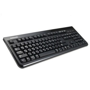 SAMSUNG USB Clavier (Coréen-Anglais) SKG-3000UB pour le jeu PC Ordinateur de bureau