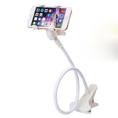 Bracket Car Bed Desk Mobile Phone Stand Holder For iPhone Samsung Lazy Flexible - Picture 11 of 16