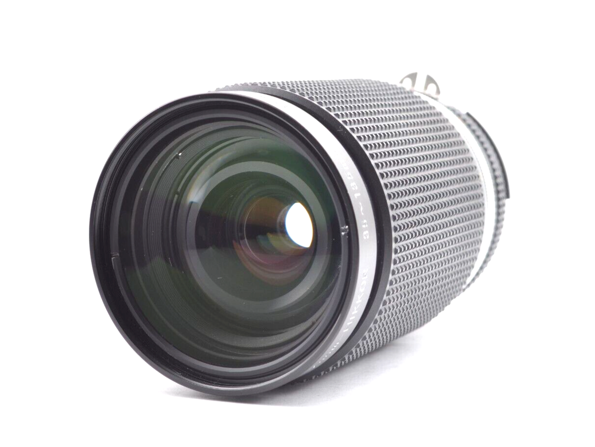 Near Mint】Nikon Ai-s Ais Zoom Nikkor 35-135mm f/3.5-4.5 Lens From