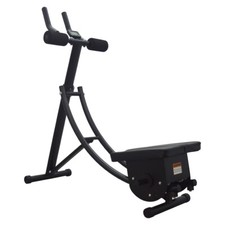 Abdominal Toner Abdominal Muscle Trainer Fitness Equipment Abdominal trainer New