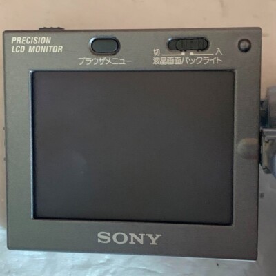 SONY DCR-IP7 MICROMV Handycam used | eBay SONY DCR-IP7 MICROMV Handycam used | eBay