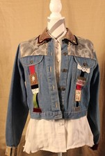 Taylor G, Dallas Tx  Size M Jr