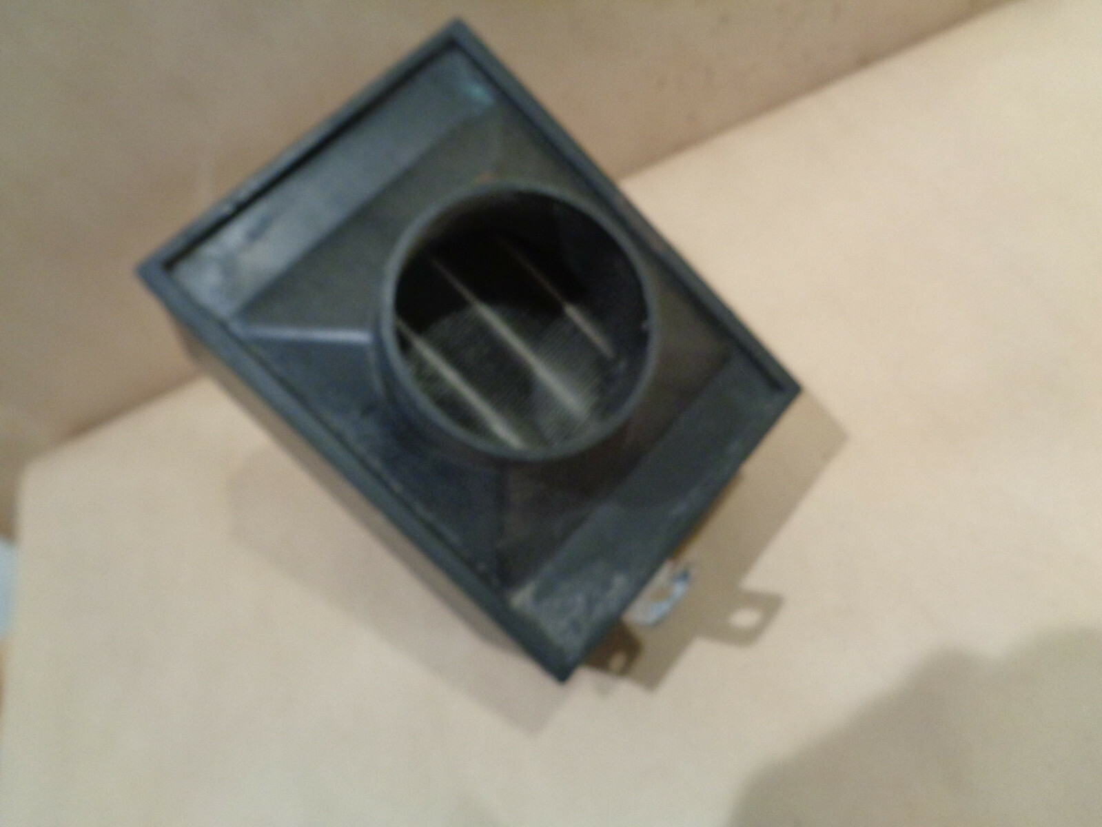 Ferrari  208,308 - LH Heater Box Assy - P/N 60208907