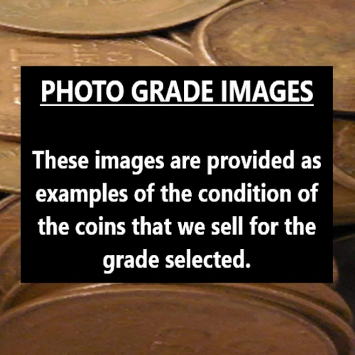 1923-P Lincoln Cent ~ VERY FINE (VF) Condition ~ COMBINED SHIPPING!