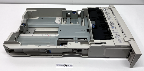 HP LaserJet 5500 5550 Series 500 Sheet Cassette Paper Tray 2 RG5-6647 - Afbeelding 9 van 11