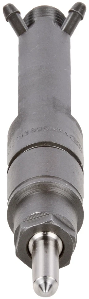 Boquilla inyectora de combustible diésel Bosch 1998 para Volkswagen Jetta 1997-2004 1,9 L L4 Foto 3 de 4