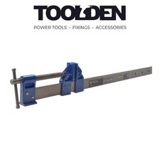 IRWIN Record REC1356 135/6 Heavy-Duty Sash Clamp 1200mm (48in) Capacity