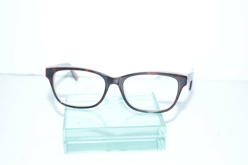 Juicy Couture JU 154 Eyeglasses Frames 52[]16-135MM