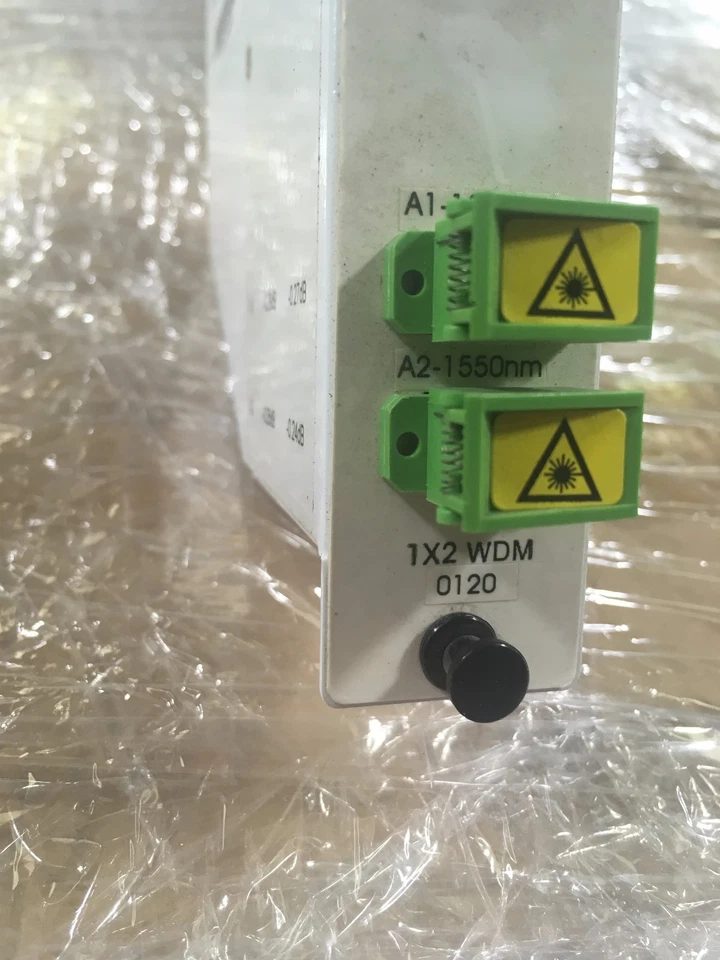 General Instrument Starlite Optical Coupler Module S/N L00HO30070000120 - Image 2 of 4