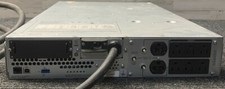 FOR PARTS APC SMT3000RM2U Smart-UPS 2880VA 2700W 120VAC 2U
