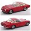 thumbnail 1 - 1/18 Kk Scale Lamborghini 400 Gt 2+2 1965 Red Limited 500 Ex Delivered Home