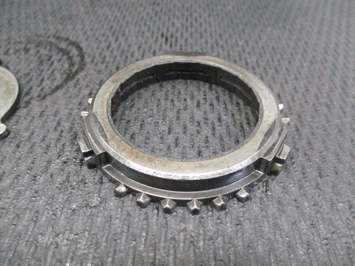 2003 Mini Cooper - R65 Manual Transmission - 5th Gear Synchronizer Shift Sleeve - Picture 5 of 16