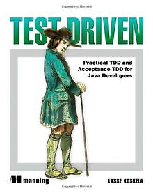 Test Driven: Practical TDD and Acceptance TDD for Java D... | Buch | Zustand gut