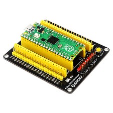 GPIO Breakout Extension Board Adapter Sensor Module 40pin for Raspberry Pi Pico