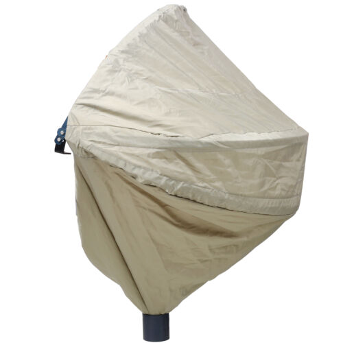 Miter Saw Dust Collection Hood,Table Miter Saw Dust Collector,Come w/Storage Bag - Picture 4 of 7