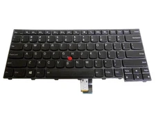 IBM Lenovo ThinkPad Keyboard T450 T450s Backlit Grade A