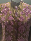 Clearance* Sale Pakistani Indian Designer Shalwar Kameez Fancy Ramadan Eid Party — photo 3