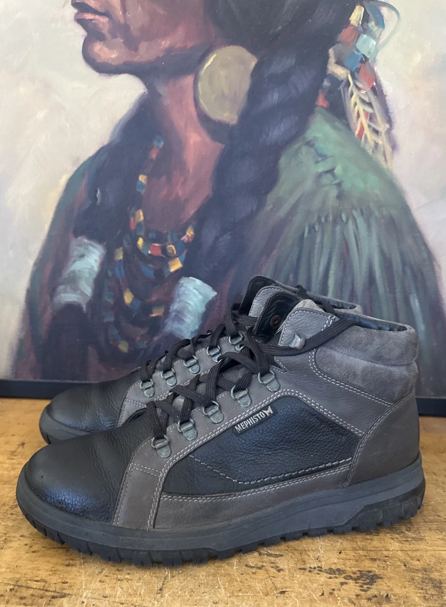 mephisto mens boots products for sale | eBay