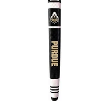 Team Golf Purdue Boilermakers Oversized Pistol Putter Grip NCAA Licensed