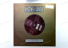 Equator / T.B.R. - Train Of Liberty / You Know GER Maxi 1998 '*