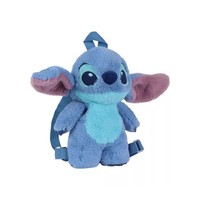 Disney Lilo Und Stitch Blü Alien PlüSchrucksack, Tasche 30