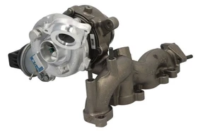 Turbolader Generalüberholt AUDI A2 SEAT CORDOBA IBIZA SKODA FABIA ROOMSTER VW FO