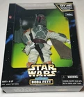 Star Wars Boba Fett 12” Electronic Figure Kenner Hasbro New