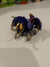 Bakugan Baku Tech Sanzu Hollowbos 700g