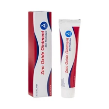 Dynarex We Care Scented Skin Protectant Cream 2 oz. Tube 1191 72 Ct