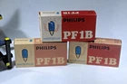 (d) 3 boxes PF1B / XM1B - 15 flashbulbs for Agfa Clibo.