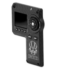 RED DSMC2 Sidekick Woven CF - Excellent Condition