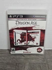 Dragon Age: Origins [Ultimate Edition] (Sony PlayStation 3 PS3, 2010) Complete