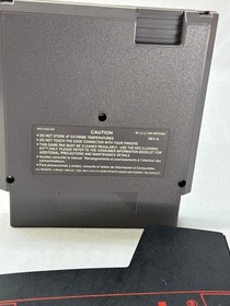 Battletoads & Double Dragon Ultimate Team Nintendo NES Authentic RARE Cart Only