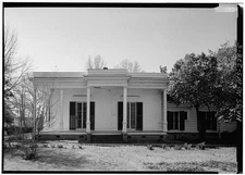 Curlee House,711 Jackson Street,Corinth,Alcorn County,MS,Mississippi,HABS,4