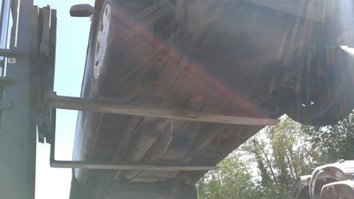 Capó PEUGEOT 806 PHASE 1 7901H2 - Imagen 19 de 20