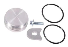  700R4 Billet Speedometer Sensor Port Plug Chevy Transmission Compatible with 