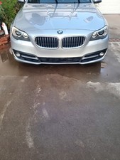 2015 BMW 5-Series I