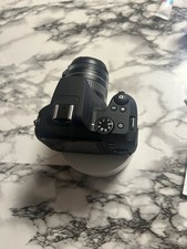 Vivitar 4K UHD Digital Camera 10X Optical Zoom 64GB 32GB SD with Case