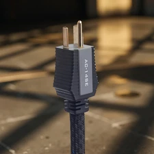 Pangea Audio AC-14SE MkII Signature Power Cable with Cardas Copper 2 Meter