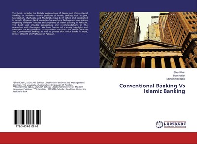 Conventional Banking Vs Islamic Banking Sher Khan
