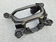 Original BMW 3er E46 318d 320d 320Cd - Achsträger / Hinterachse / Achse / Träger