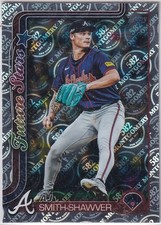 2023 Topps 582 Montgomery Club Guide and Exclusive Baseball Cards Checklist 21