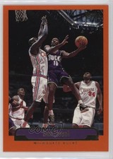 1999-00 Topps Sam Cassell #202 0qr0