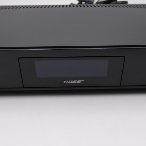 Bose Cinemate 120 Console di controllo AV 414642 non testata venduta così com'è - Foto 2 di 12