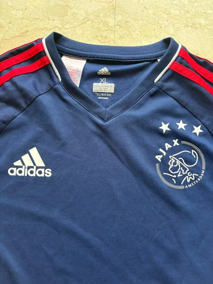 Maglia da calcio Adidas Ajax - Immagine 2 di 4