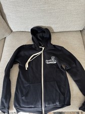 Rare Twitch Black Hoodie Size Small