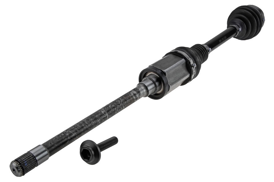 NPW-BM-180 NTY Drive Shaft for BMW - Image 10