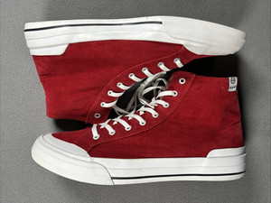 Huf Classic Hi | eBay