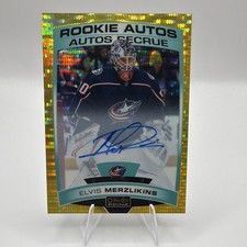 2019-20 O-Pee-Chee Platinum Hockey Cards 30