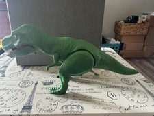 Tyrannosaurus Rex TRex Dinosaur Kids Toy